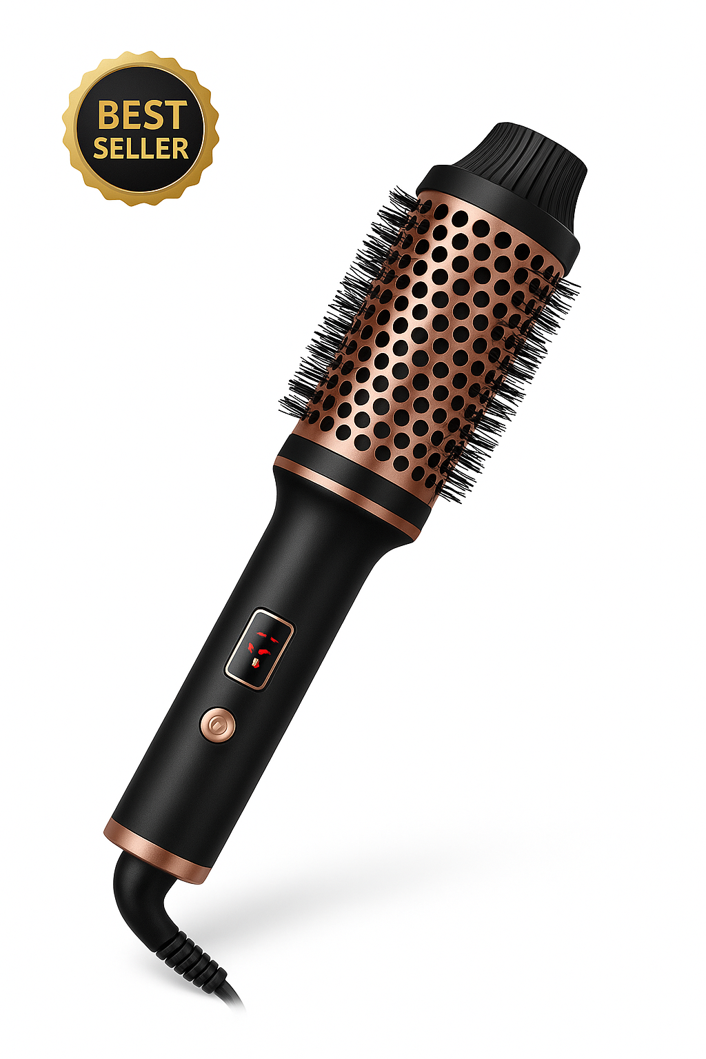 VoltiCurl Thermal Brush